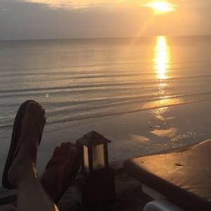 Meet your Posher, Natthanichar